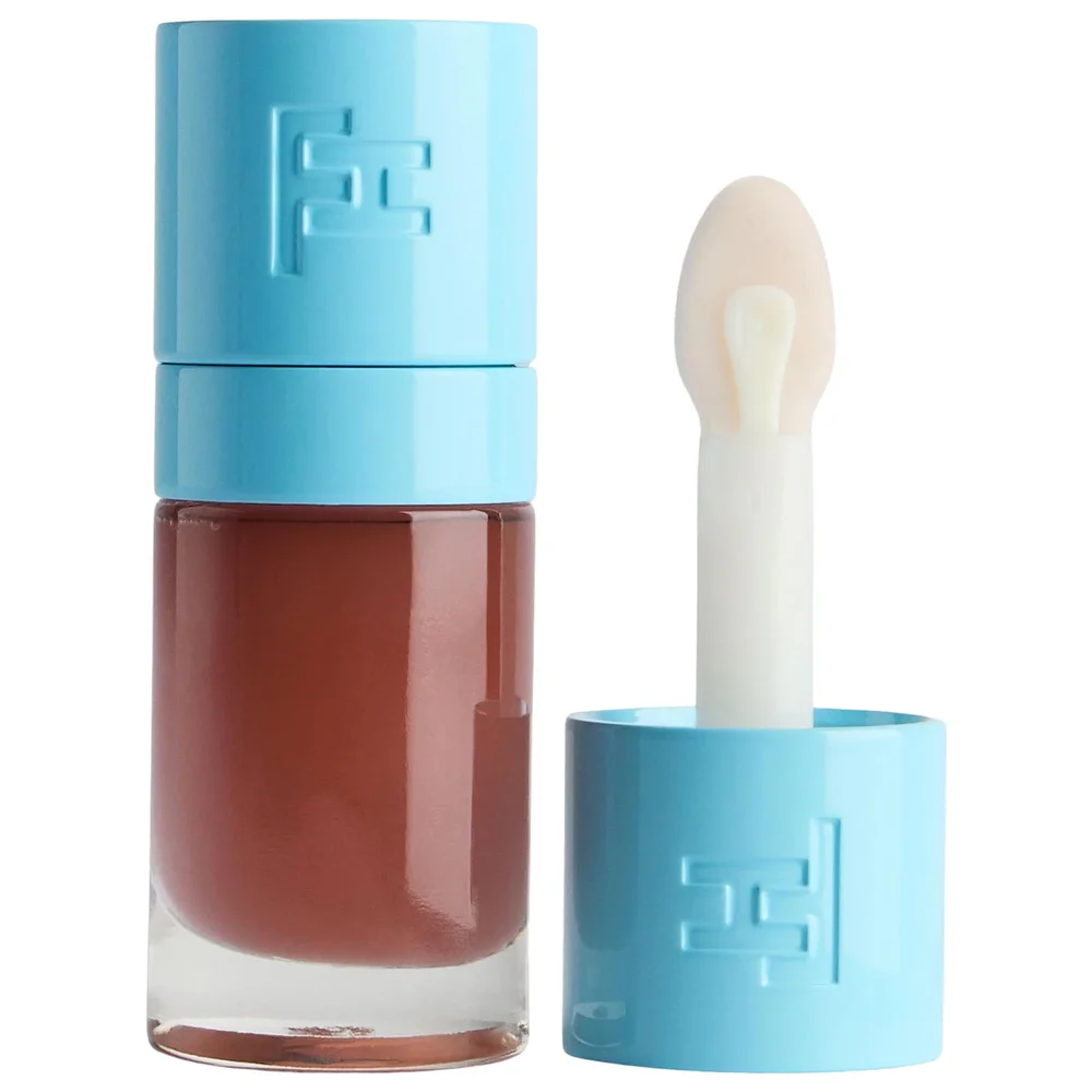 Soft Glass Lip Plumper Gloss Oil in Tawny