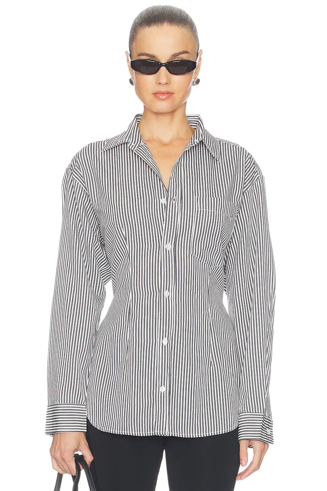 Cinch Shirt