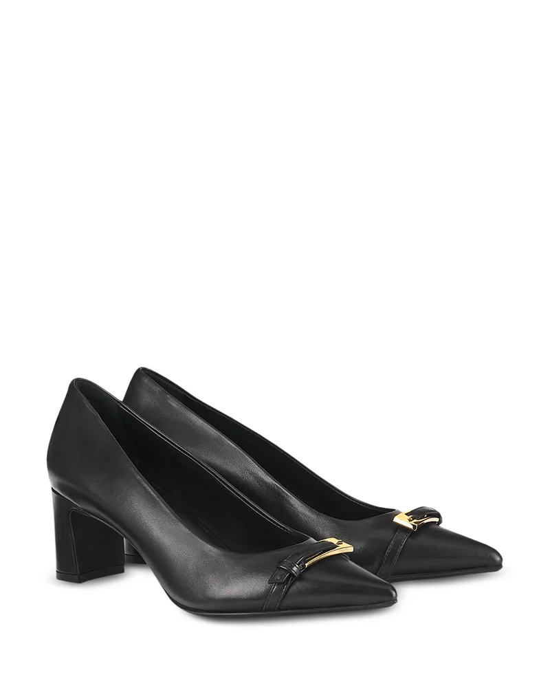 Women's Didi Nero Pumps