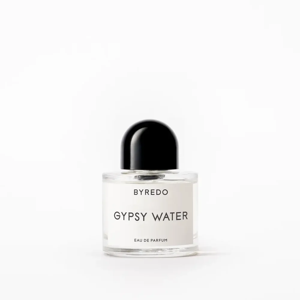 Gypsy Water Eau de Parfum 50 mL