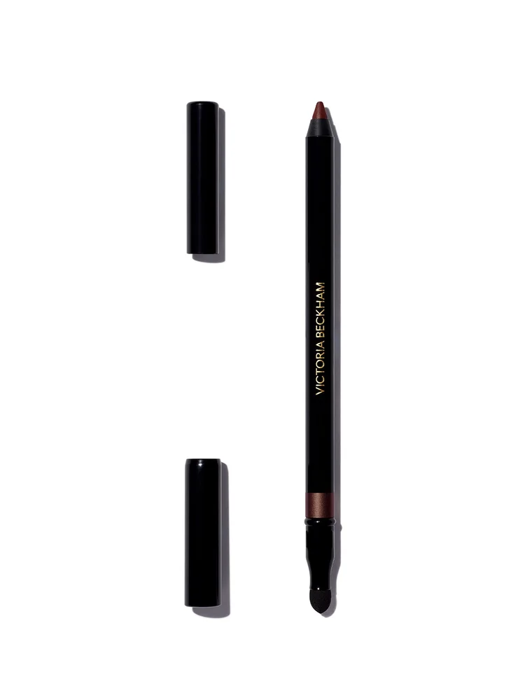 Satin Kajal Liner in JEANS