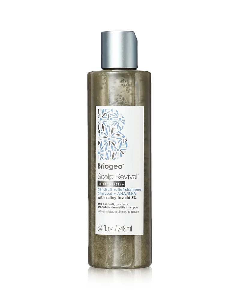 Scalp Revival MegaStrength+ Dandruff Relief Shampoo