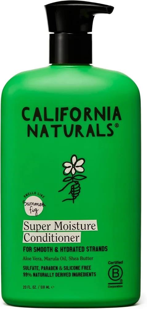 Super Moisture Conditioner in Summer Fig