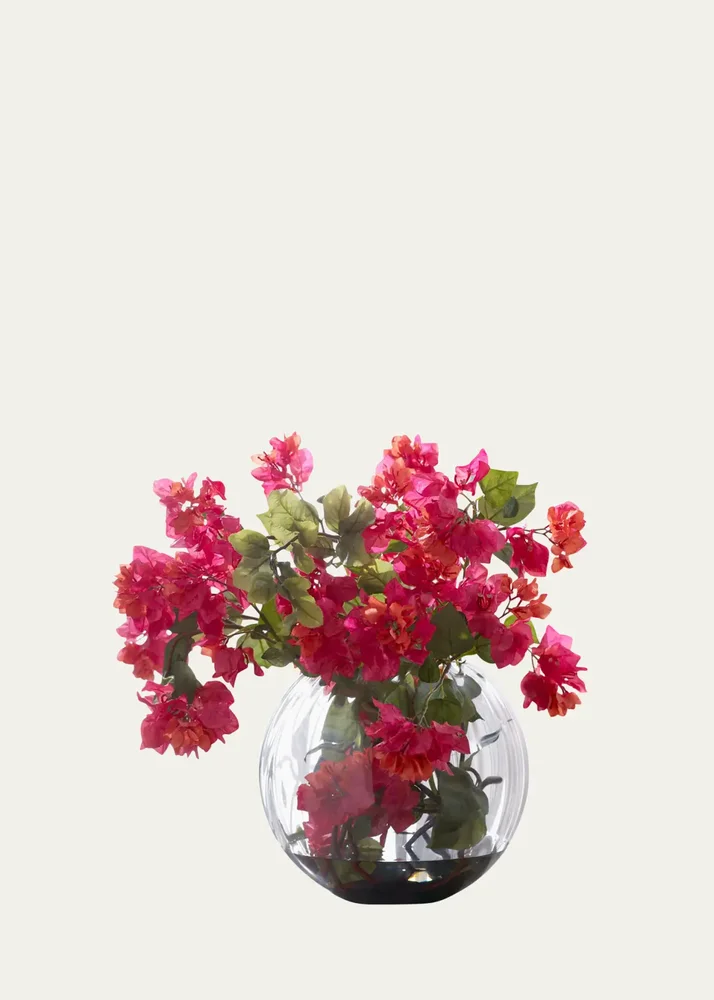 Bougainvillea Bouquet