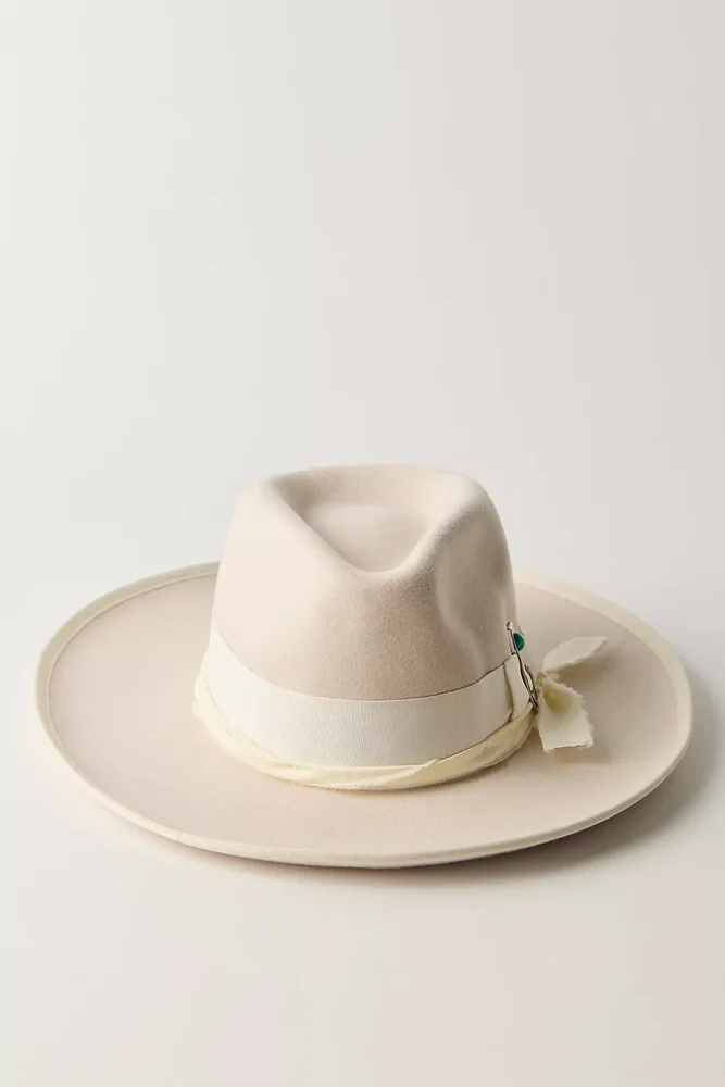 Boone Brim Hat