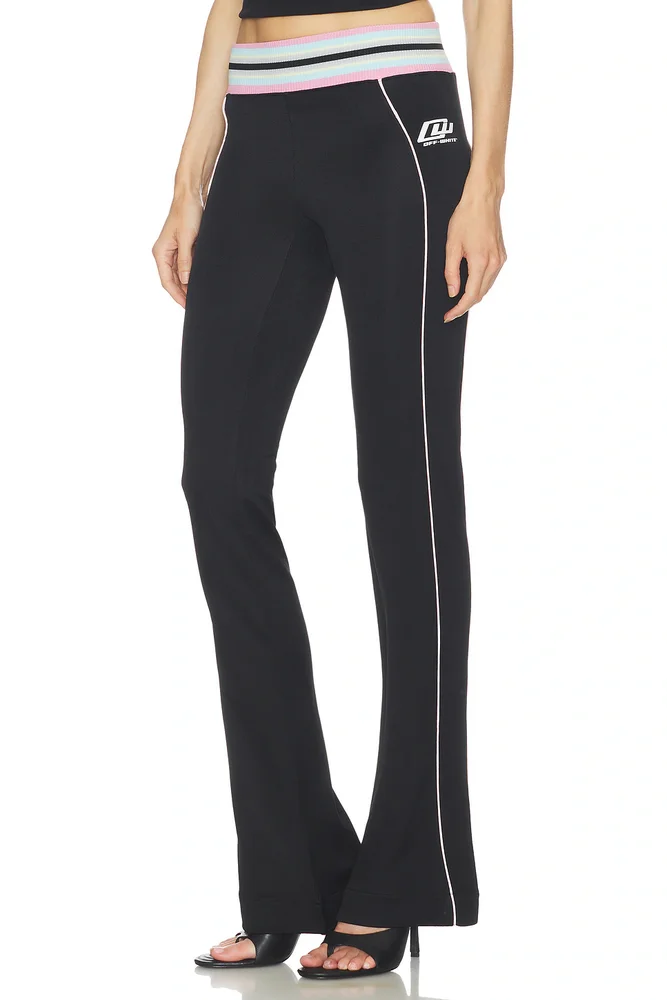 Fluid Track OW Slim Pant