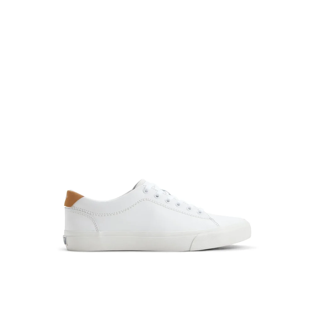 Helm Lace to Toe Sneaker