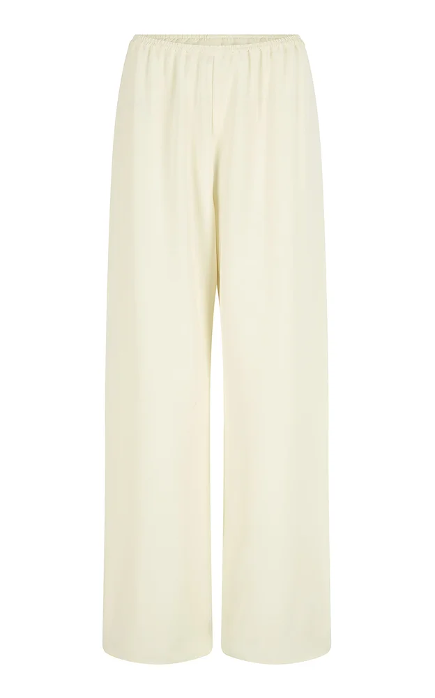 Exclusive Irving Trousers