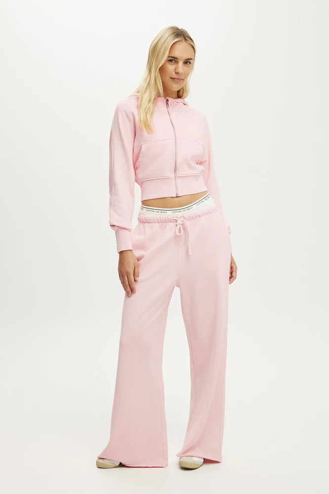 Active Relaxed Sweatpant