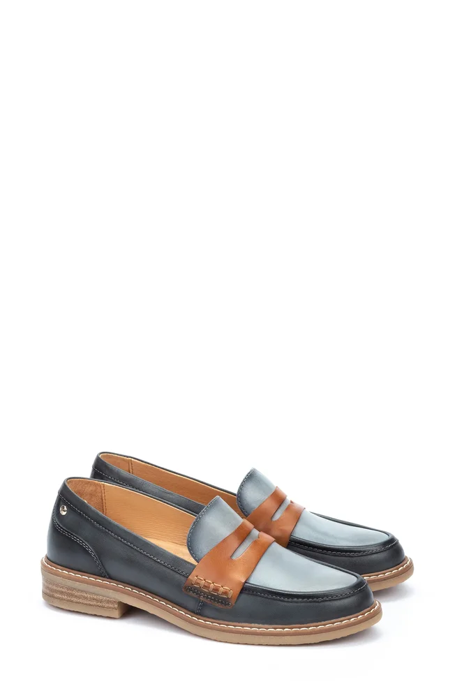 Aldaya Penny Loafer