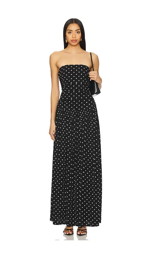 Paraisa Maxi Dress