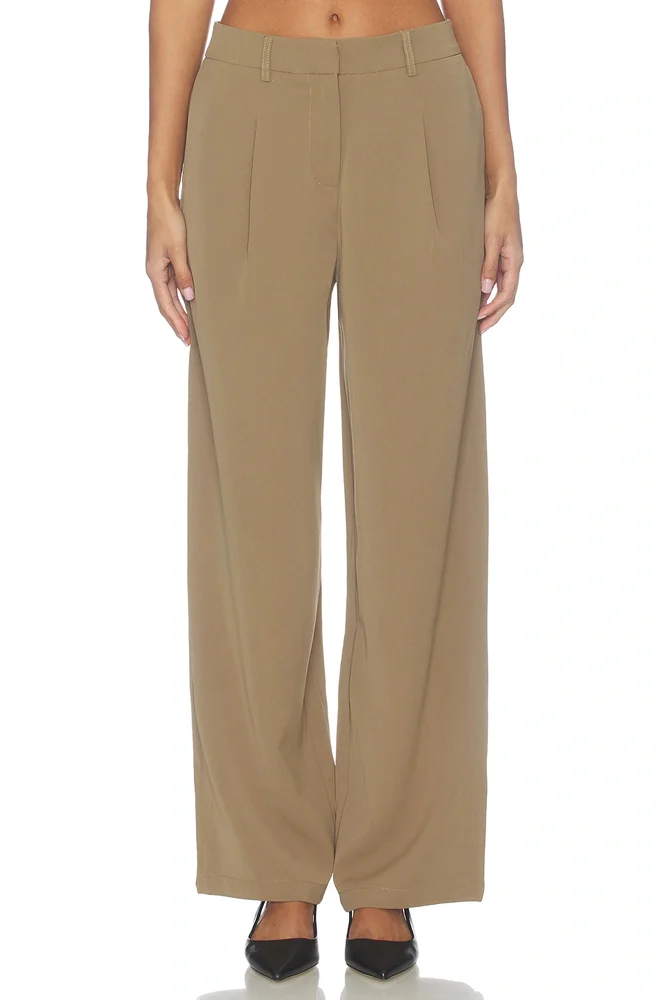 Sorcha Trouser