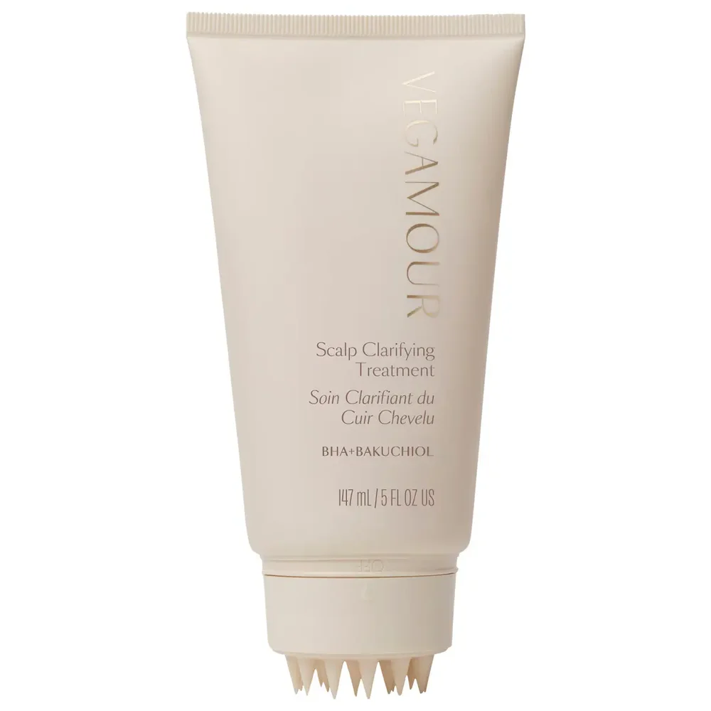 Scalp Clarifying Treatment