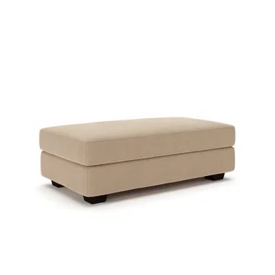 Emilio Upholstered Ottoman