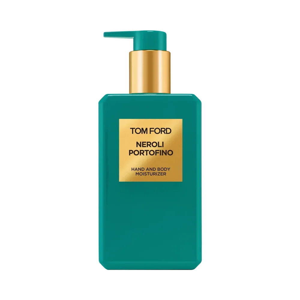 Neroli Portofino Hand and Body Moisturizer