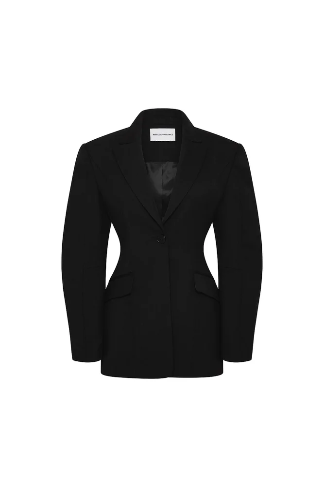 Finley Blazer
