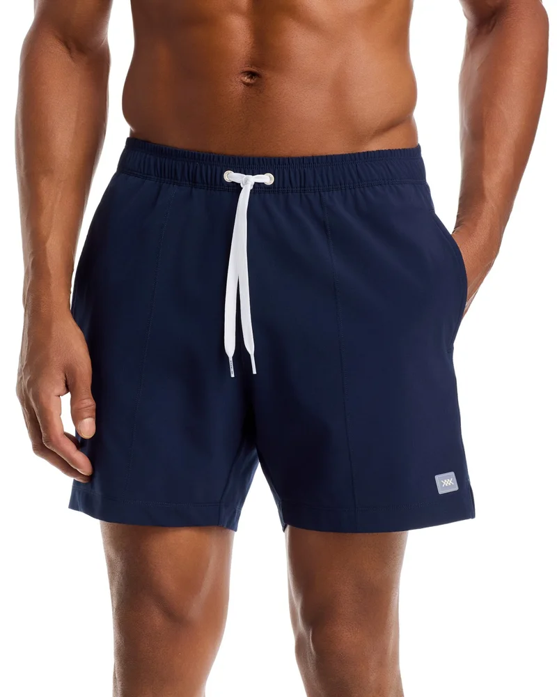 5.5" R&R Lined Trunks