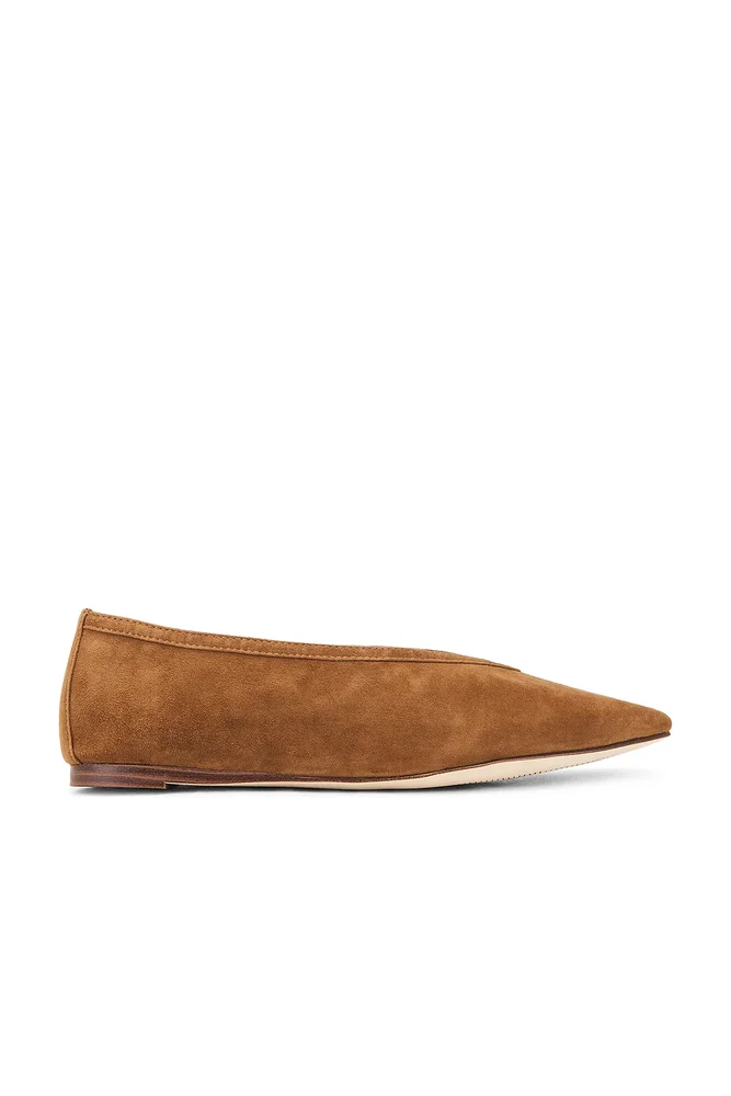 Leni Flats