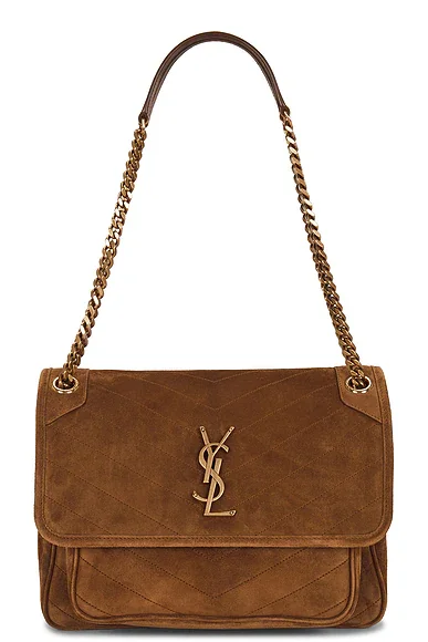 Medium Niki Chain Bag
