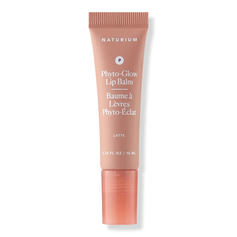 Phyto-Glow Lip Balm