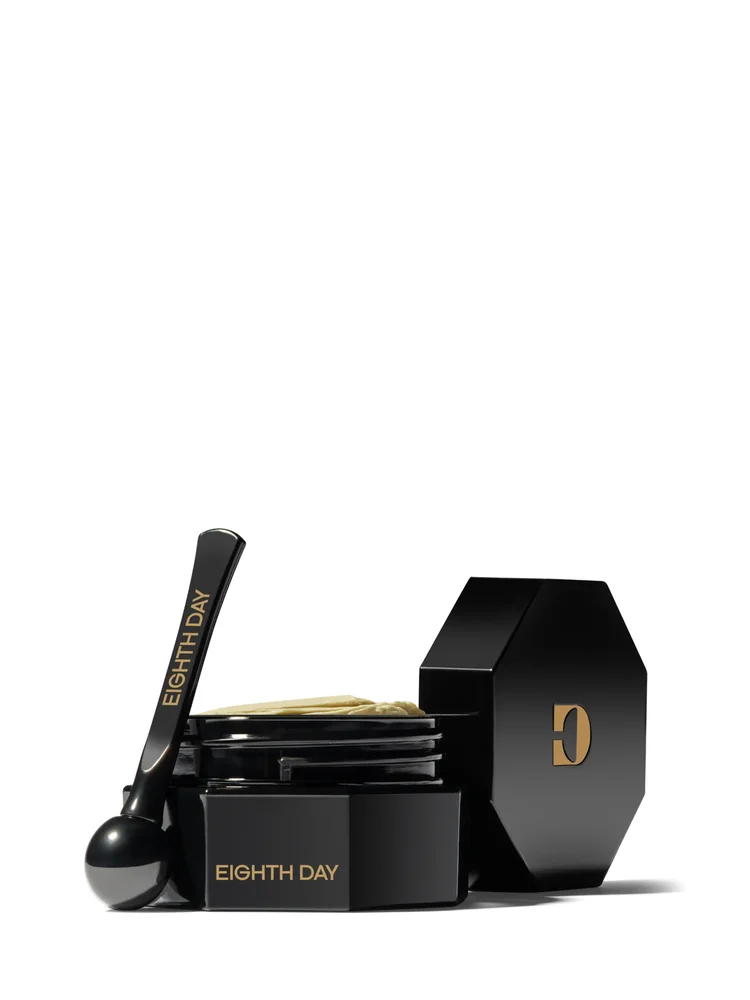 The Overnight Eye Cream Treatment