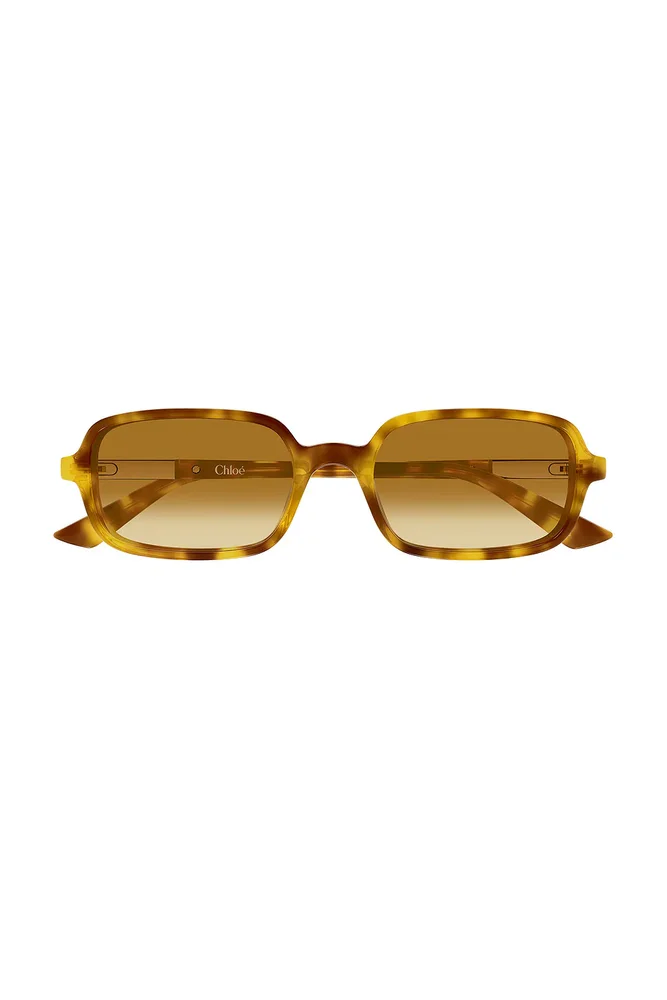 Rectangular Sunglasses