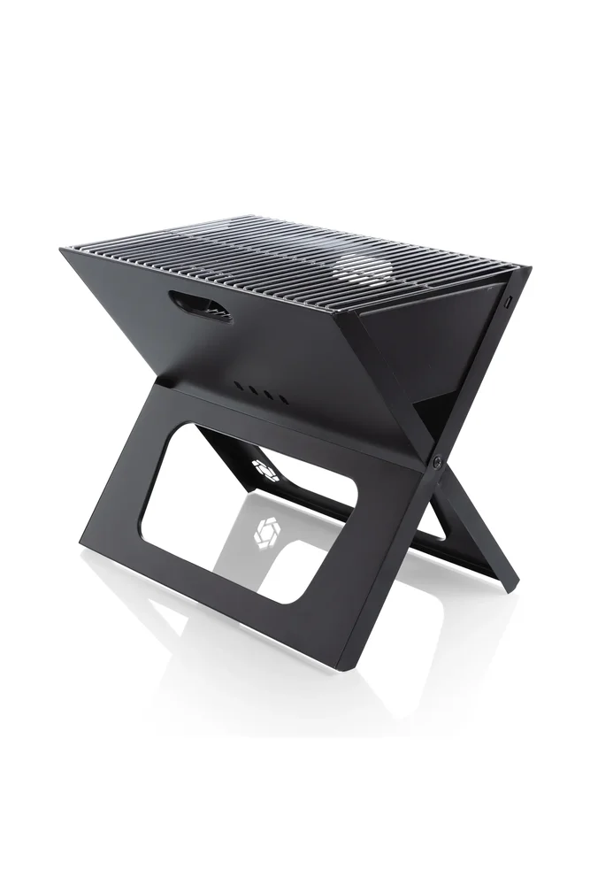 X-Grill 2.0 Portable Charcoal BBQ Grill