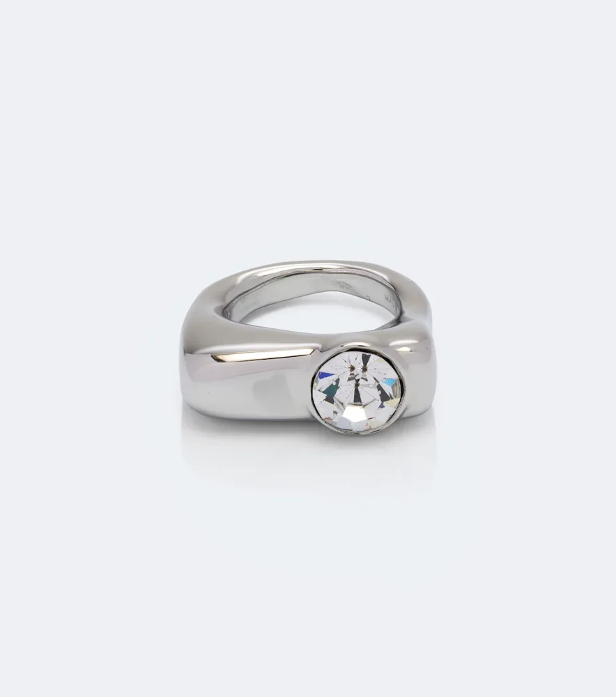 Embellished ring