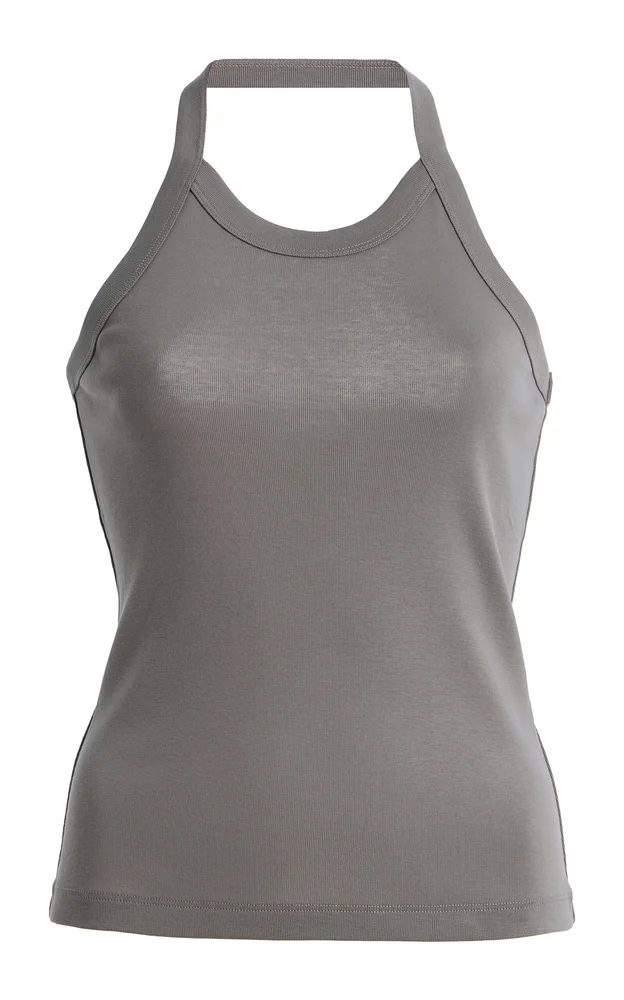 Angie Cotton Tank Top