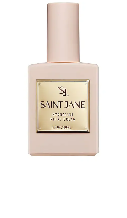 Hydrating Petal Cream SAINT JANE