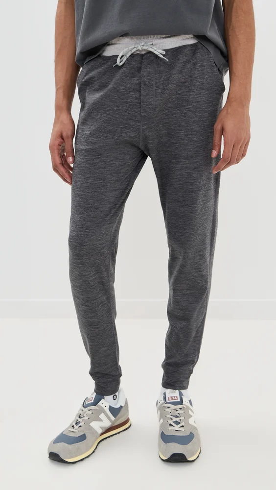 Yoga Joggers
