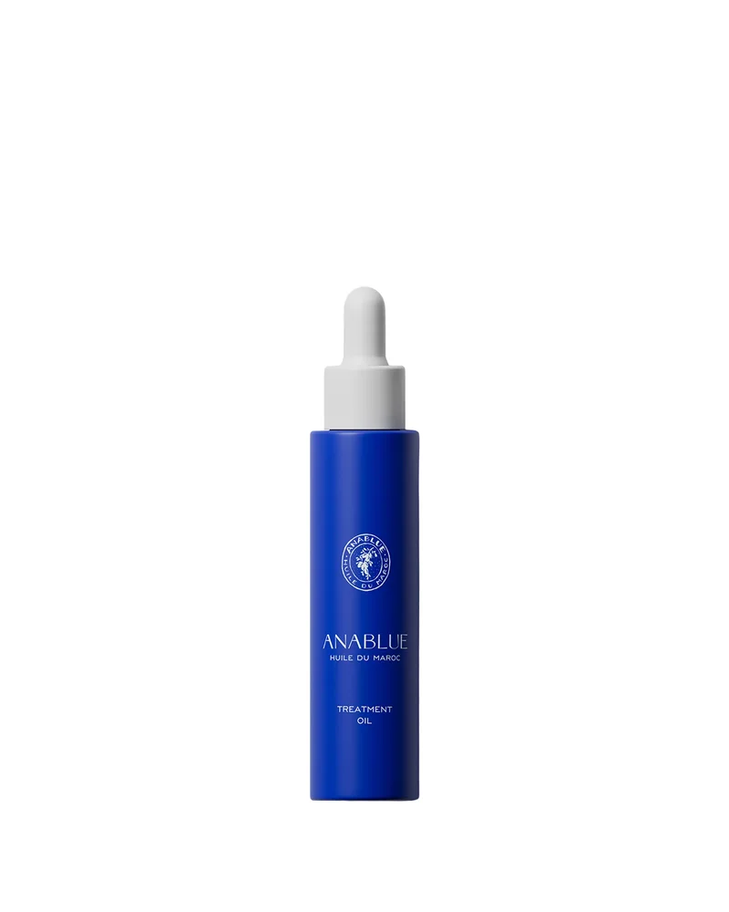 Treatment Oil