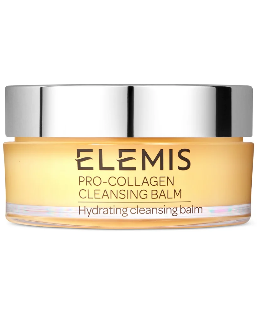 Pro-Collagen Cleansing Balm