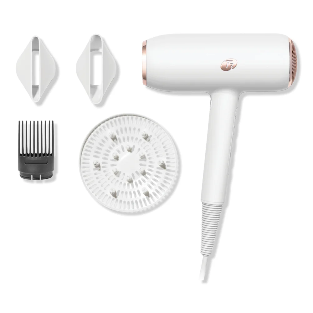 Featherweight StyleMax Professional Hair Dryer