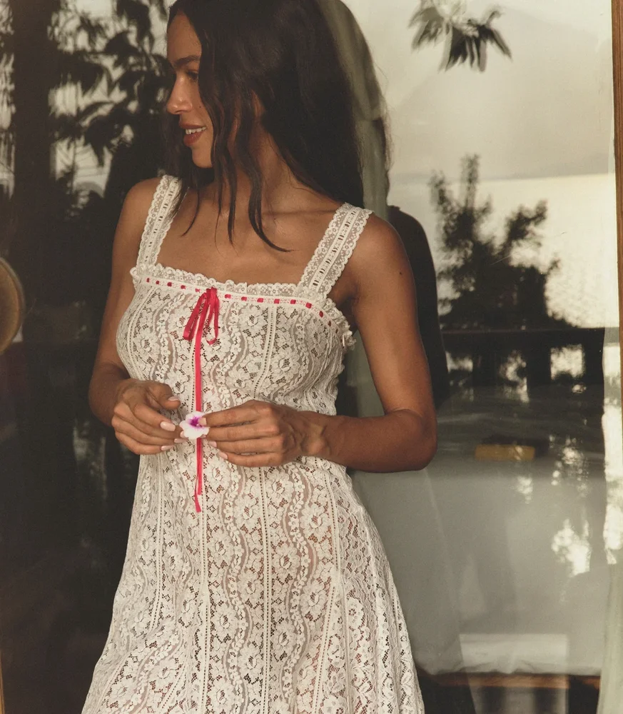 Ophélie Dress