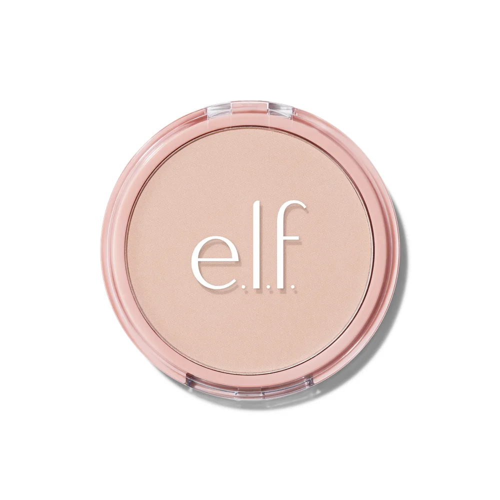 Halo Glow Powder Filter
