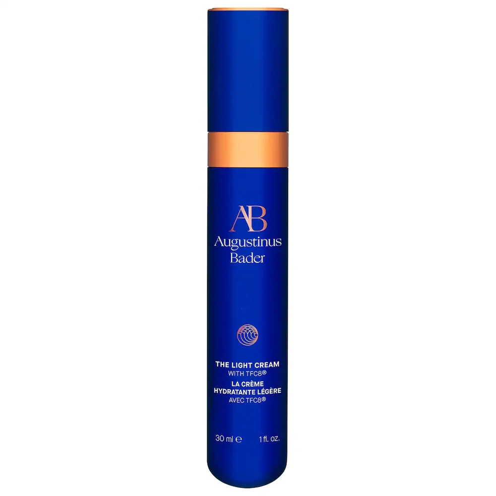 The Light Cream