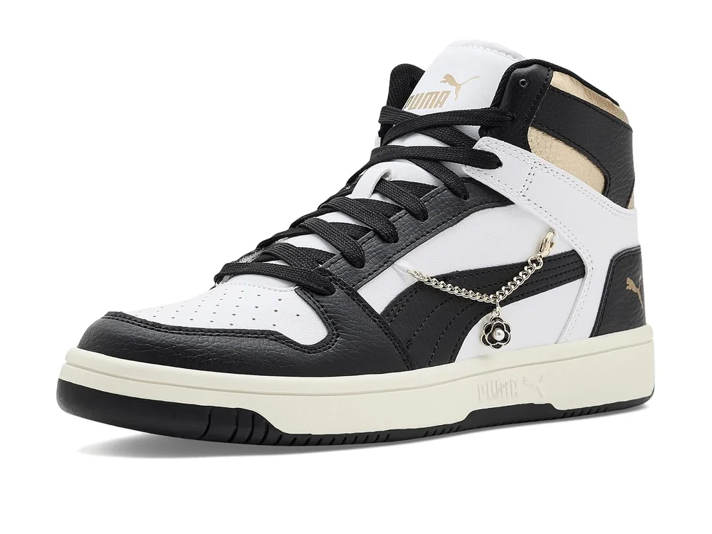 Rebound Layup Sneakers