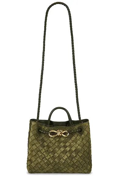 Small Andiamo Bag