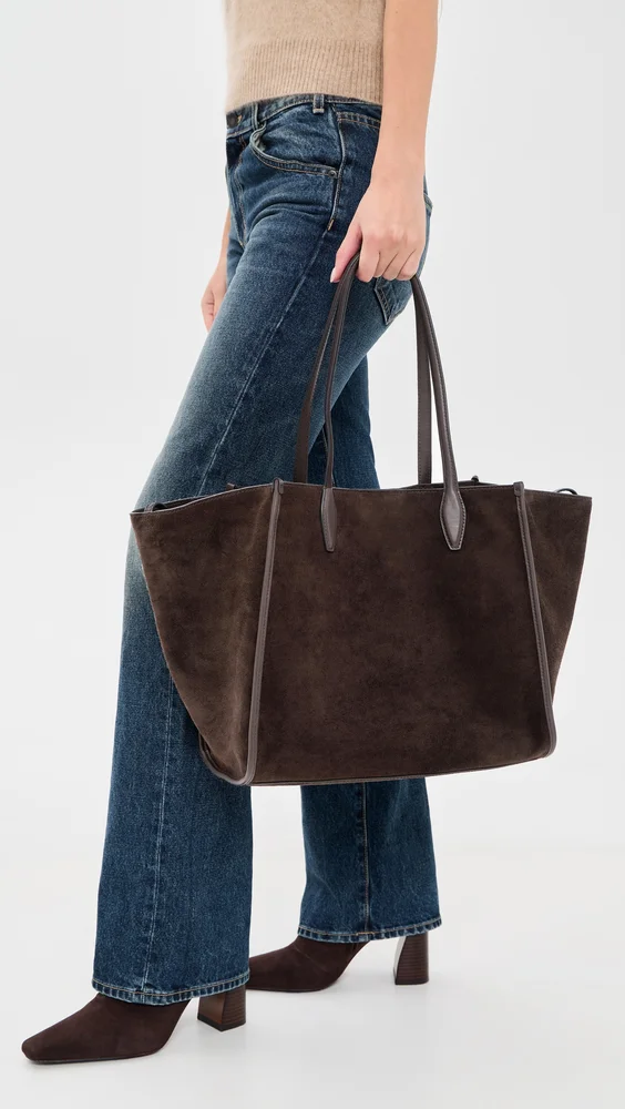 Flesh Out Lexington Tote