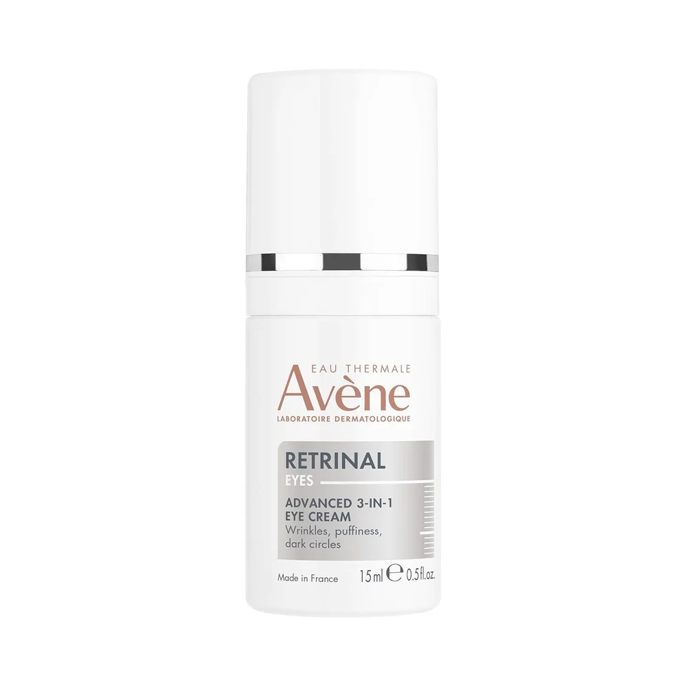 RetrinAL Eyes Advanced 3-in-1 Eye Cream