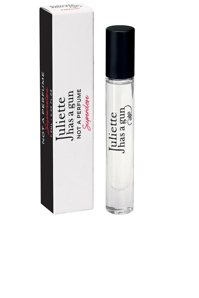 Not A Perfume Superdose Eau de Parfum 7.5ml