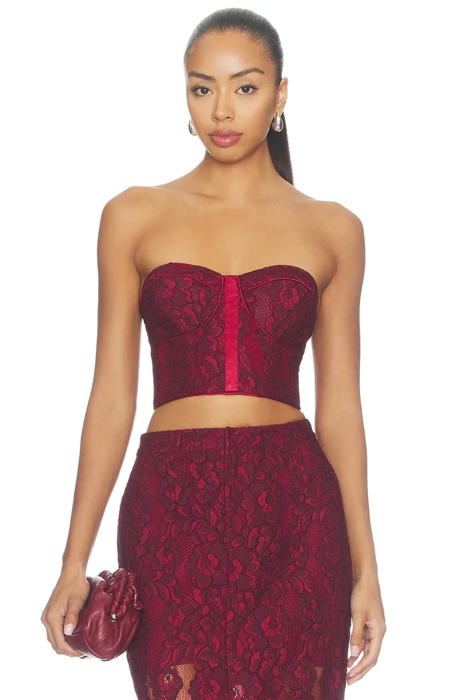 Bridges Corset
