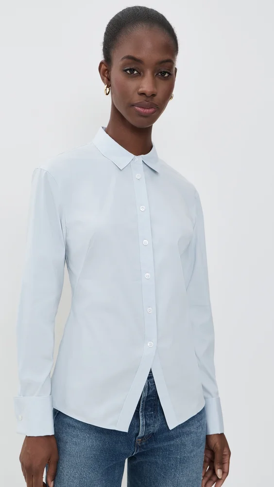 TLR Cutaway Shirt