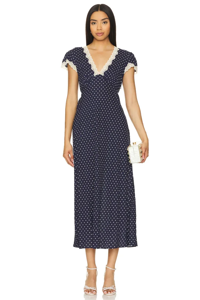 Clarice Dress
