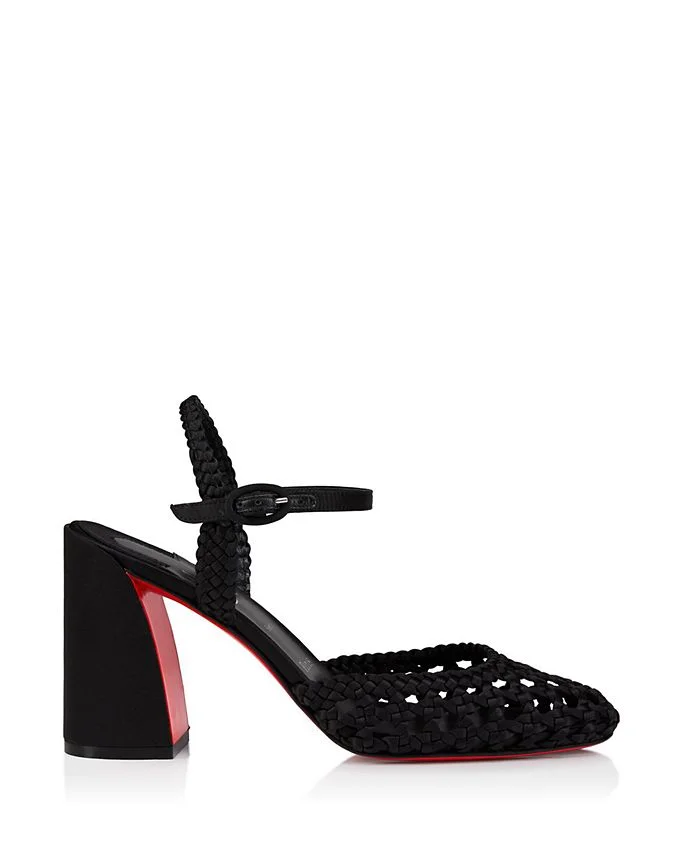 Women's Jane Pump Nandina 85mm Pumps