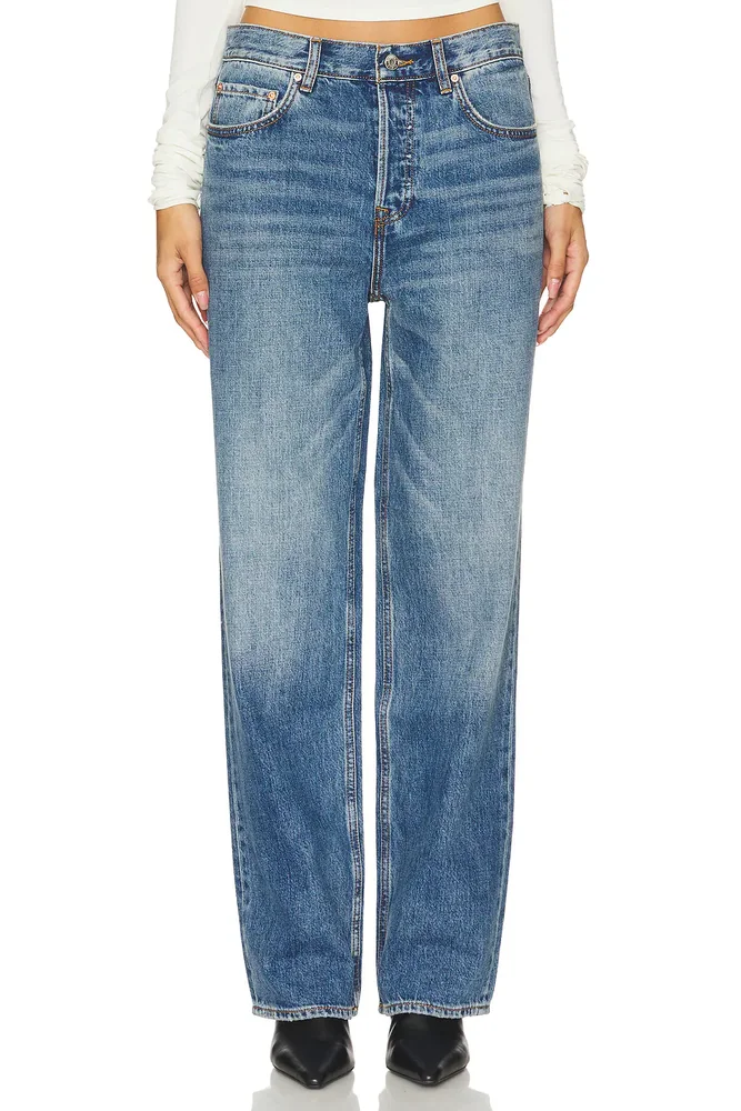 Bella Low Rise Boyfriend
