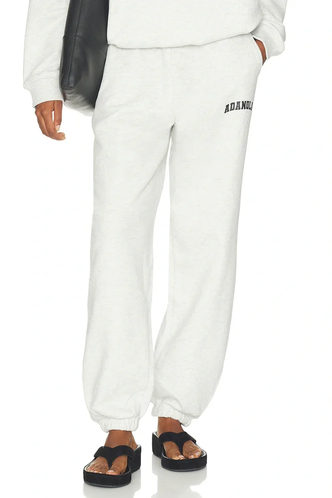 Varsity Sweatpants