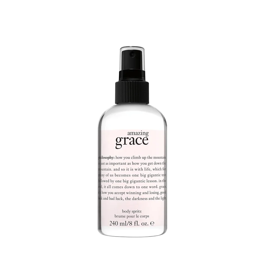 Amazing Grace Body Spritz