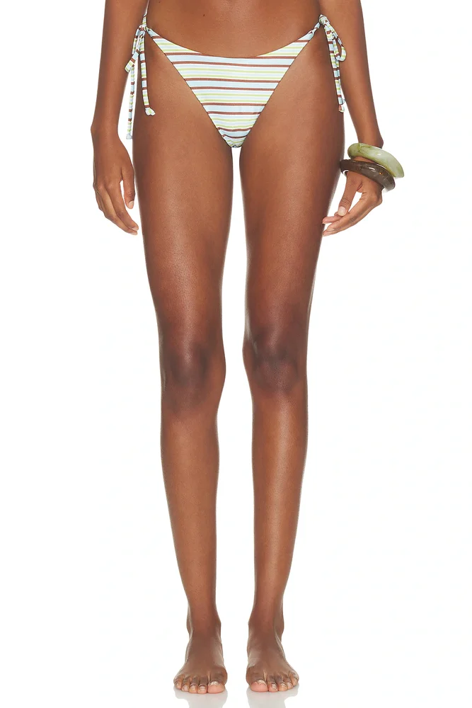 Leila Bikini Bottom